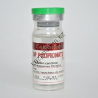 Тестостерона пропионат + Станозолол + Тамоксифен  - Алматы
